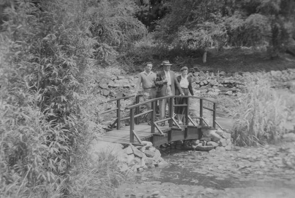 album Kodak Verichrome Pan (type 120)